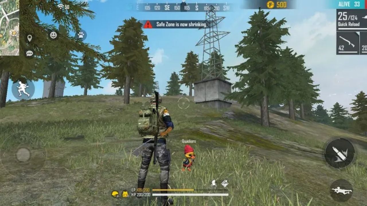 Free Diamonds And Elite Pass In Free Fire: A Safe Step By Step Guide To Real Rewards