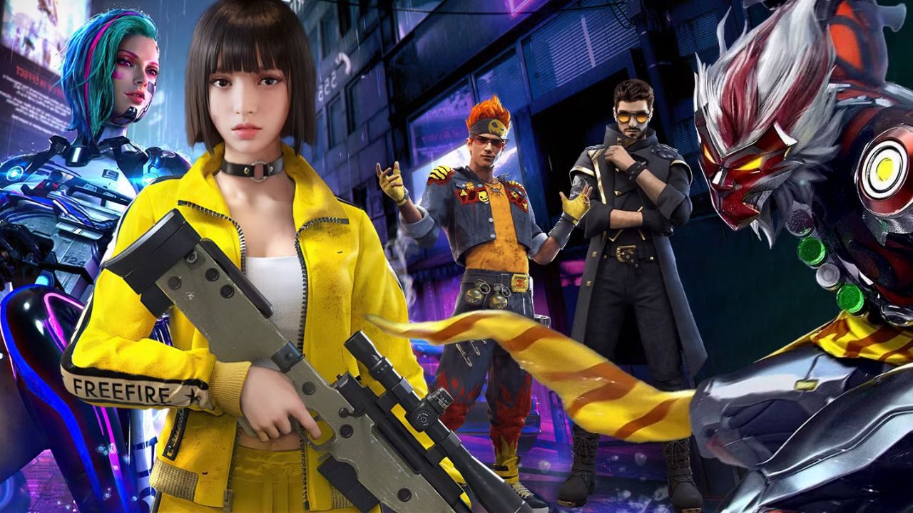 Free Diamonds And Elite Pass In Free Fire: A Safe Step By Step Guide To Real Rewards