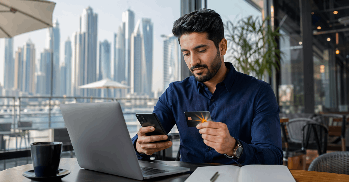 Mashreq Cashback Credit Card Application Guide 2026 – Eligibility, Benefits & Safe Steps
