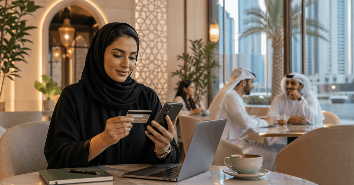 Dubai Islamic Bank Credit Card: Your Guide to UAE's Trusted Halal Card in 2026 for Everyday Spending