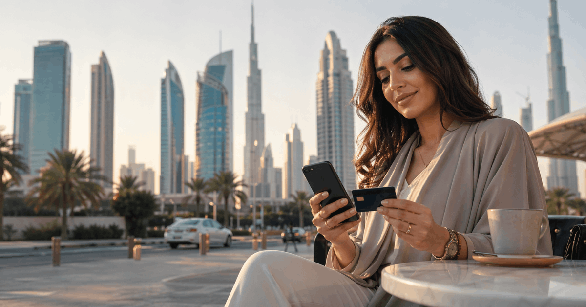 Emirates NBD Credit Card UAE 2026: Key Benefits, Rewards & Safe Application Guide
