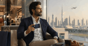 Unlock the Value of ADCB Credit Card in the UAE: TouchPoints, Travel Perks & Rewards Explained for 2026