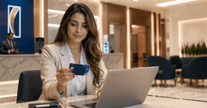 Emirates NBD Credit Card UAE 2026: Key Benefits, Rewards & Safe Application Guide