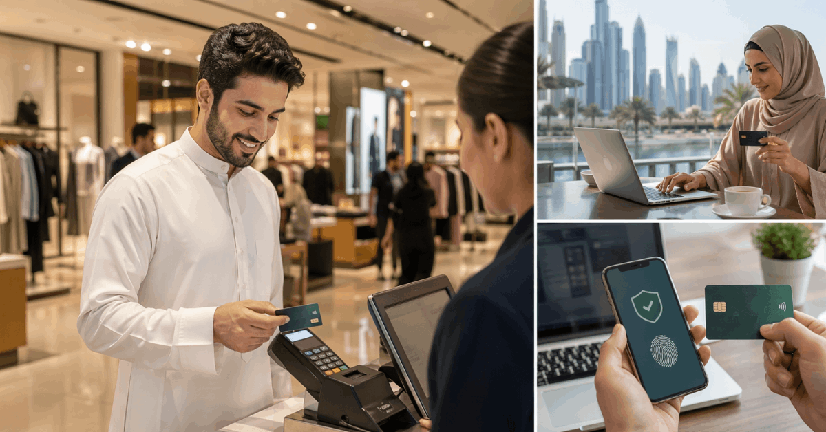 Dubai Islamic Bank Credit Card: Your Guide to UAE's Trusted Halal Card in 2026 for Everyday Spending