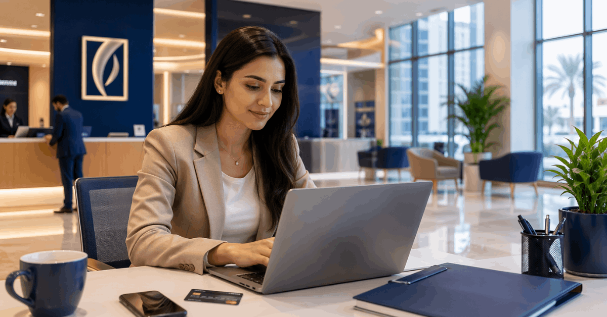 Emirates NBD Credit Card UAE 2026: Key Benefits, Rewards & Safe Application Guide