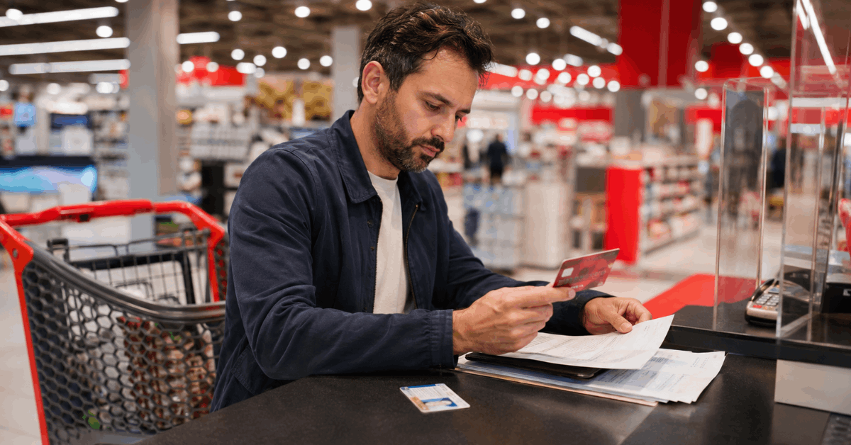 Auchan Credit Card Online Application: Easy Guide