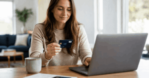 Chase UK Cashback Card Review - Learn More About this Card