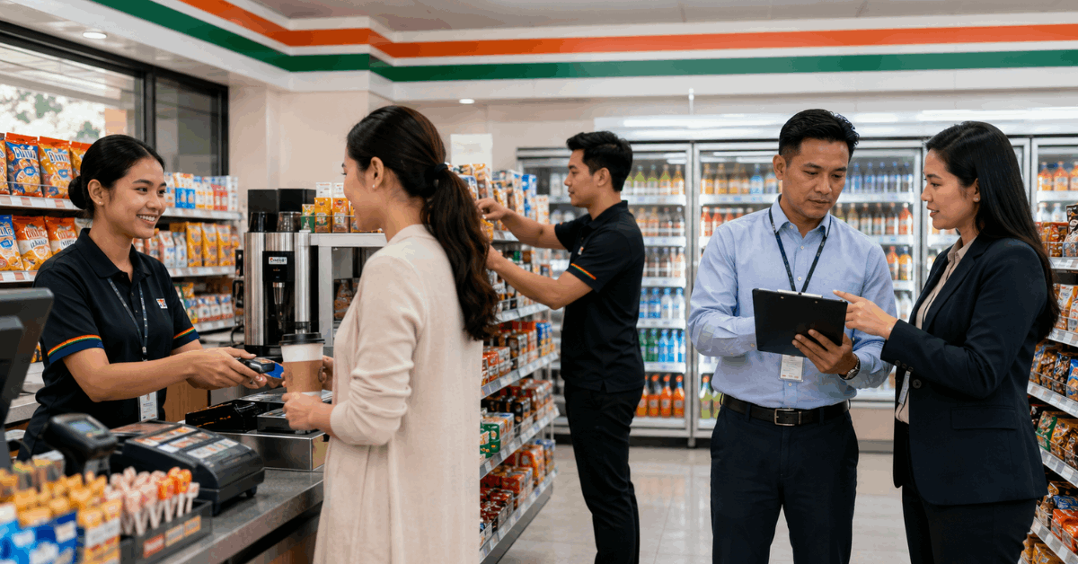 7-Eleven Job Vacancies: Application Guide, Hiring Process, and Career Tips