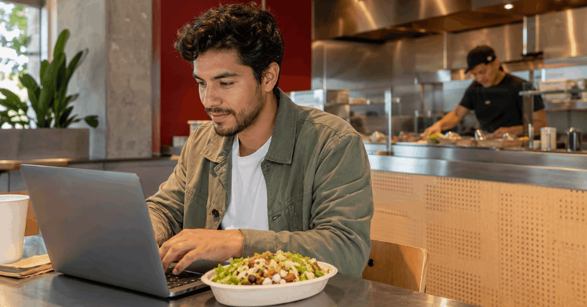 Begin Your Journey at Chipotle: Everything You Need to Know About Starting a Career