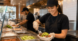 Begin Your Journey at Chipotle: Everything You Need to Know About Starting a Career
