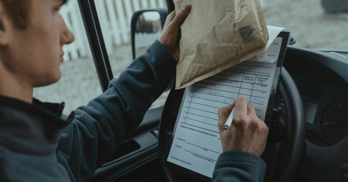 Amazon Delivery Drivers - Learn How to Apply Online