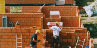 Construction Jobs in Belgium for Skilled Workers
