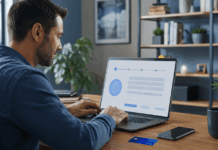 Applying for a PayPal Mastercard Online for Secure Payments