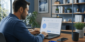 Applying for a PayPal Mastercard Online for Secure Payments