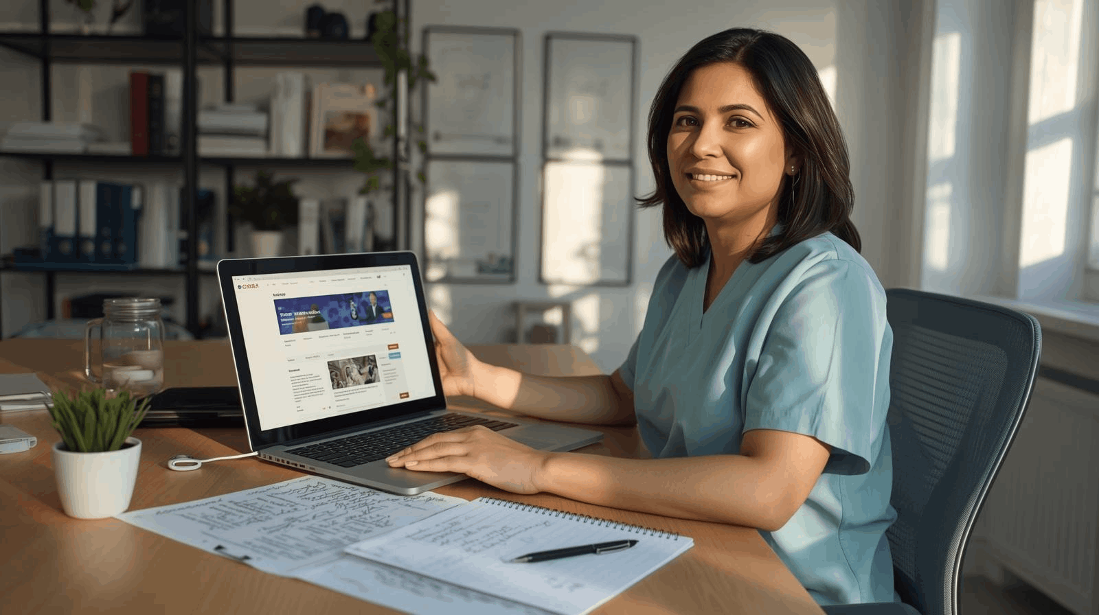 Healthcare and Care Jobs Hiring in Belgium Now