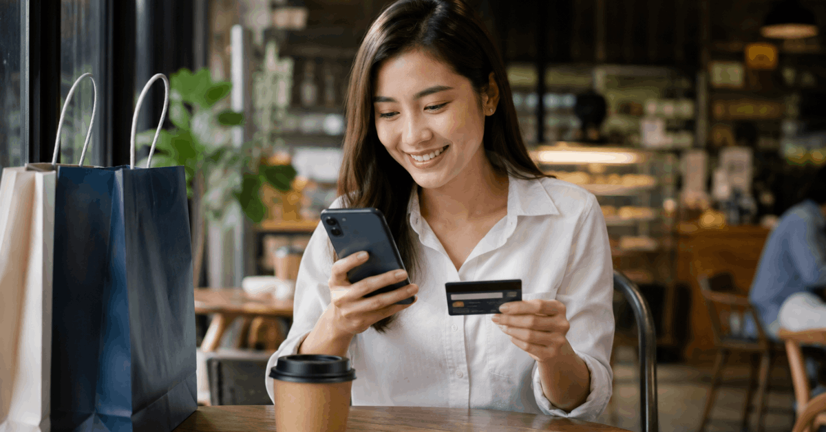 Chase UK Cashback Card Review - Learn More About this Card
