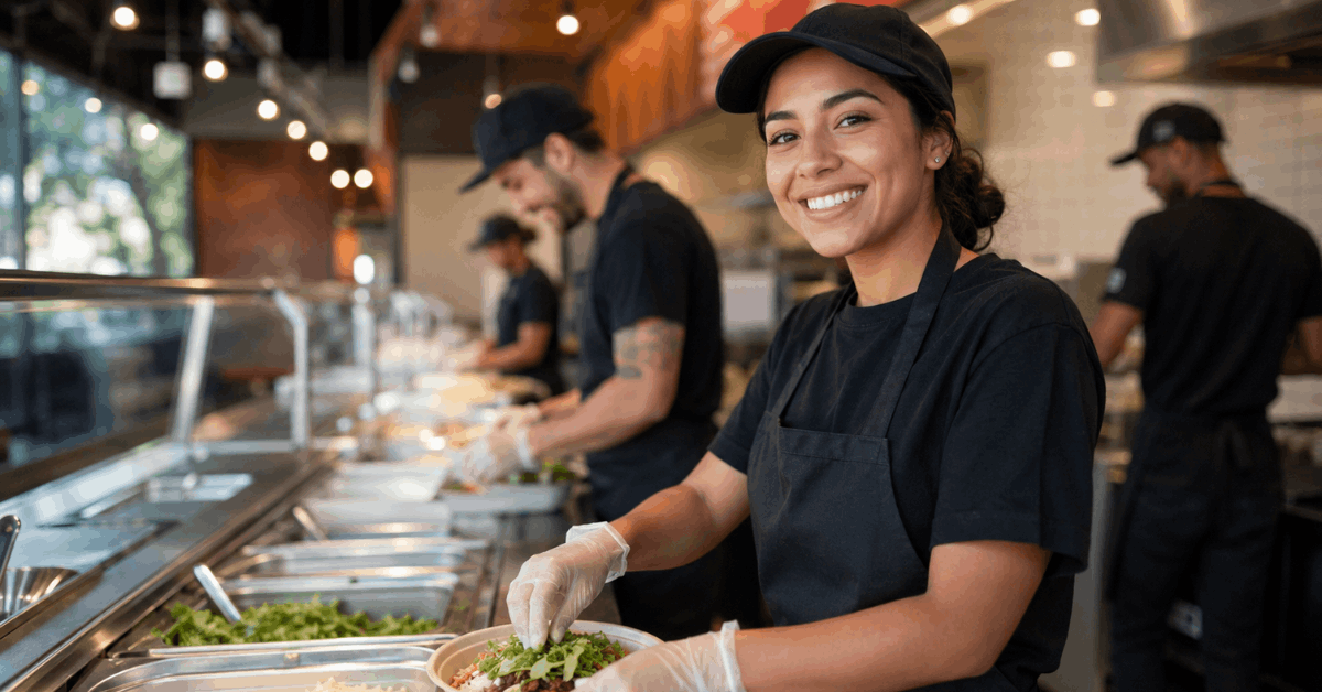 Begin Your Journey at Chipotle: Everything You Need to Know About Starting a Career