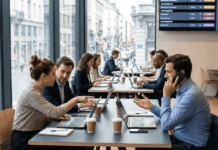 Jobs Hiring in Belgium This Week — Latest Openings