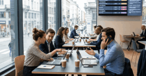 Jobs Hiring in Belgium This Week — Latest Openings