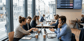 Jobs Hiring in Belgium This Week — Latest Openings