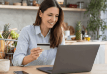 Auchan Credit Card Online Application: Easy Guide