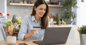 Auchan Credit Card Online Application: Easy Guide