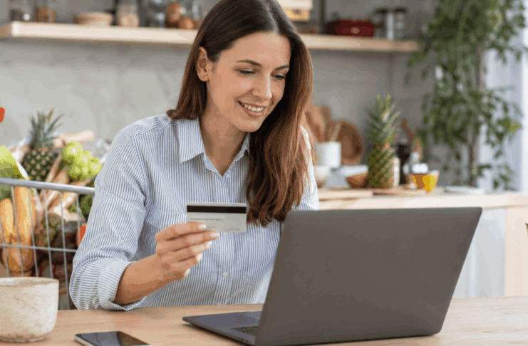 Auchan Credit Card Online Application: Easy Guide