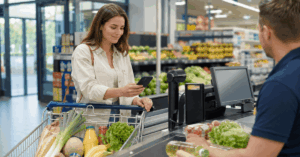 Lidl Plus: How the Digital Rewards Card Works Online