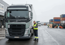 Driver Jobs in Belgium With Competitive Pay