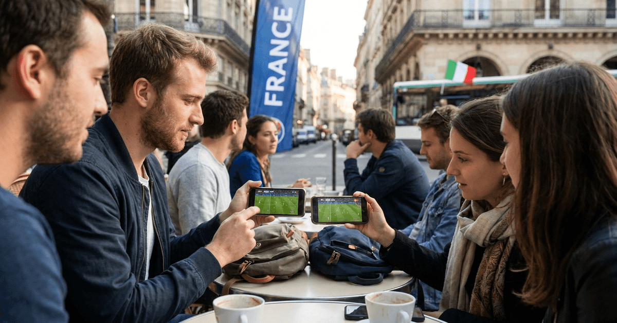 How to Watch the 2026 World Cup Mobile Streams for Free