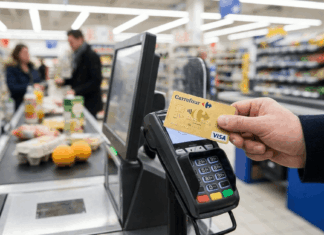 Carrefour Visa Gold Credit Card: How to Apply
