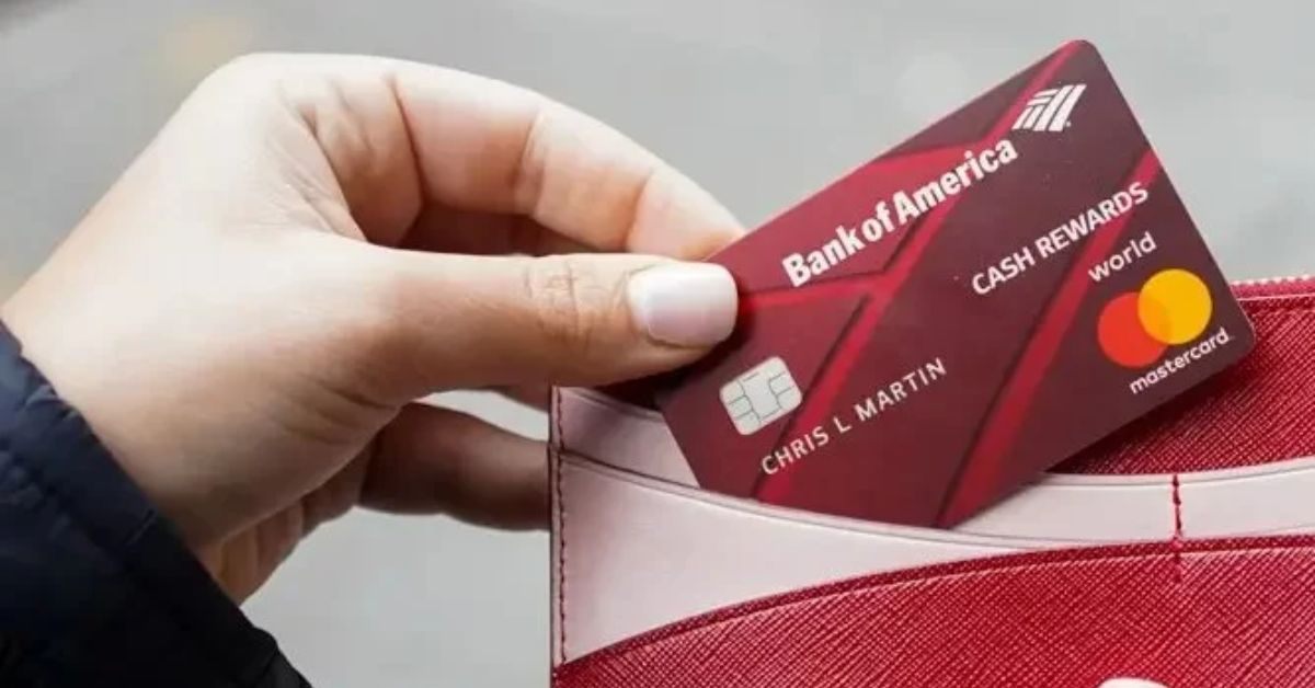 Bank of America Credit Card Explained: Fees, Rewards, and What You Should Know
