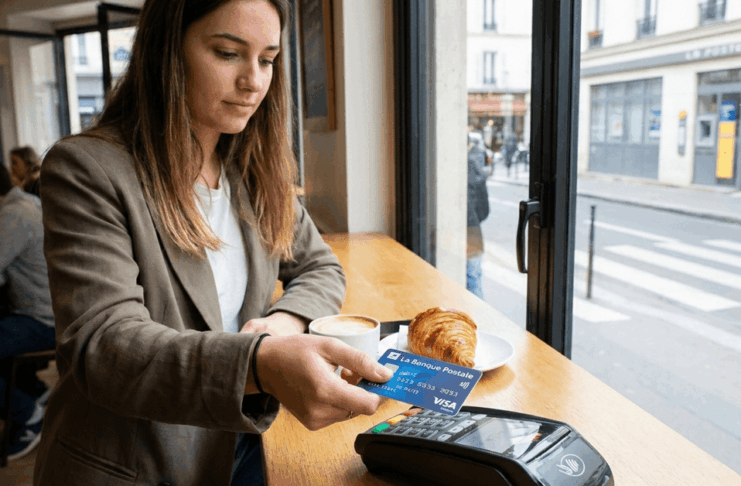 How to Apply for La Banque Postale Visa Classic Card