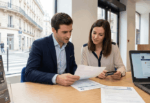 Learn How to Apply for Banque Postale Visa Platinum