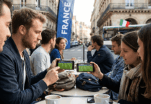 Comment regarder gratuitement les streams mobiles de la Coupe du Monde 2026
