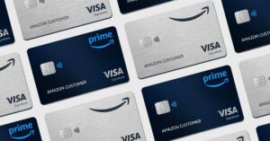 Amazon Credit Card: How to Submit Your Online Application
