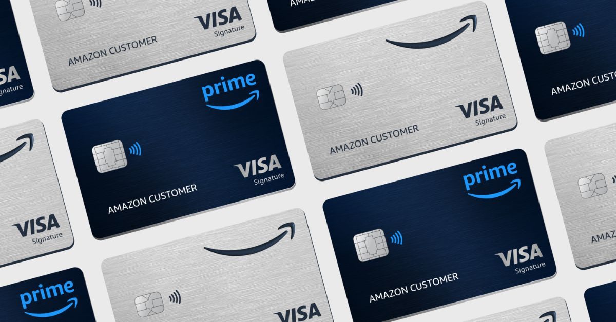 Amazon Credit Card: How to Submit Your Online Application