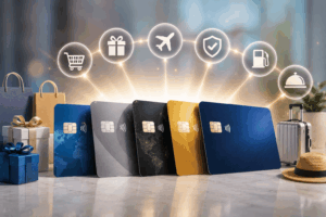 Apply for a Credit Card With Less Stress