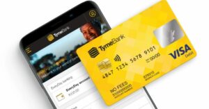 TymeBank Credit Card Application Made Easy: Step-by-Step Guide for Secure Access