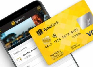 TymeBank Credit Card Application Made Easy: Step-by-Step Guide for Secure Access