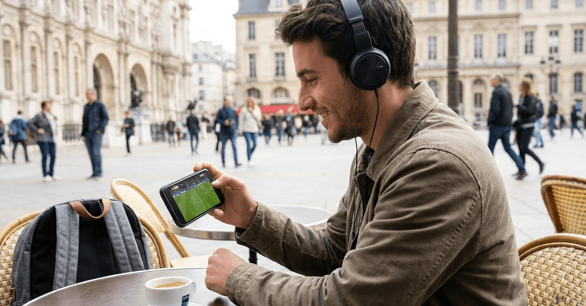 How to Watch the 2026 World Cup Mobile Streams for Free