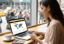 Western Union Online Transfers: Send Money Worldwide with Ease and Security