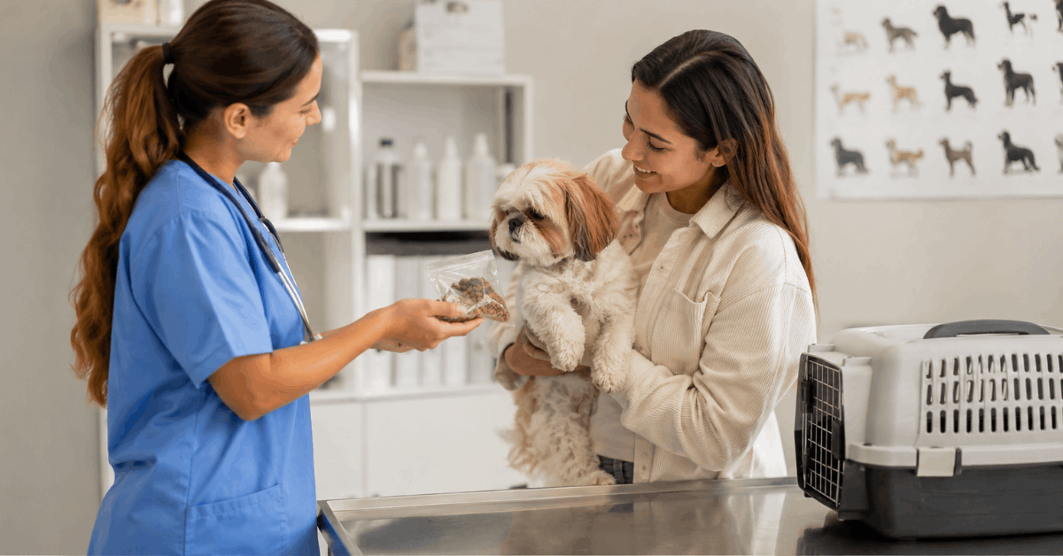 Free Premium Pet Food Samples Online: A Guide to Healthy Choices for Your Pet