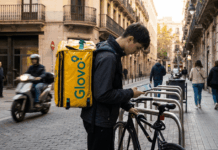 Cómo ganar dinero con Glovo: Guía paso a paso para convertirte en repartidor