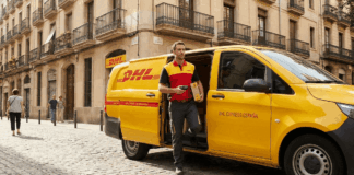 DHL Driver Jobs in Spain: Stability and Steady Pay for Your Career Path