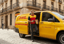 Empleos de conductor en DHL España: estabilidad y salario fijo para tu trayectoria profesional