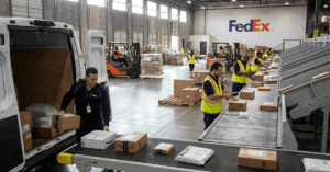 FedEx Job Openings: Secure a Career in Global Logistics and Delivery