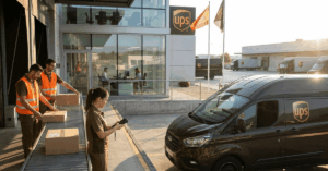 Working at UPS: Salary Insights, Open Positions, and Application Process Explained