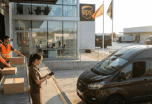Trabajar en UPS: información sobre salarios, vacantes disponibles y proceso de solicitud explicado