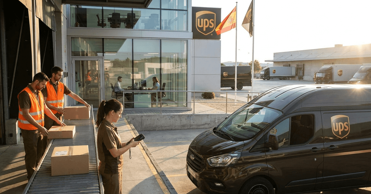 Working at UPS: Salary Insights, Open Positions, and Application Process Explained
